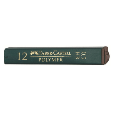 Grafitne mine 0,5HB Faber Castell 9125
