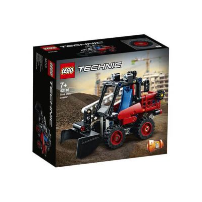 LEGO Technic Mini utovarivač 42116