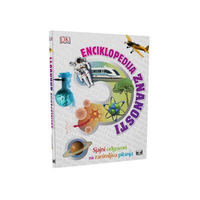 Enciklopedija znanosti