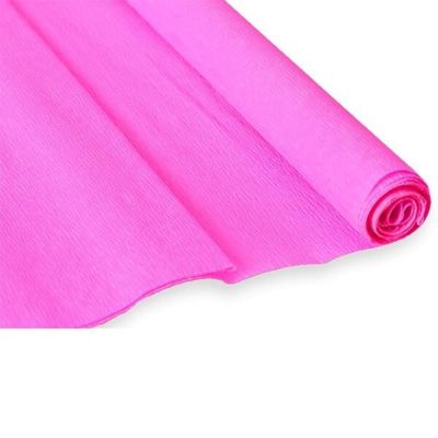 Krep papir Jolly rozi