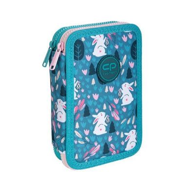 Pernica puna CoolPack Jumper 2 Princess Bunny