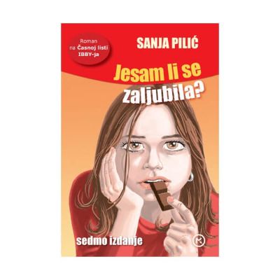 Jesam li se zaljubila?