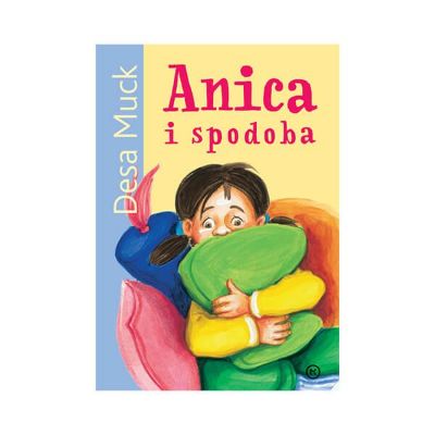 Anica i spodoba