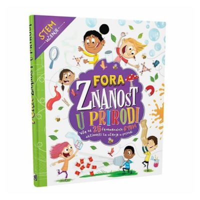 Fora znanost - U prirodi
