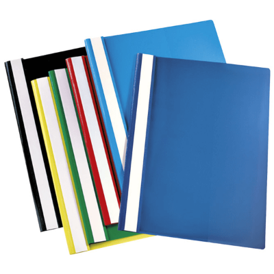 Fascikl PVC mehanika A4 Fornax 