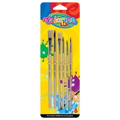 Kistovi Colorino 6/1