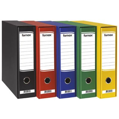 Registrator A4 široki Fornax