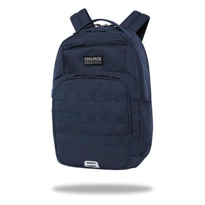 Ruksak CoolPack Army Navy