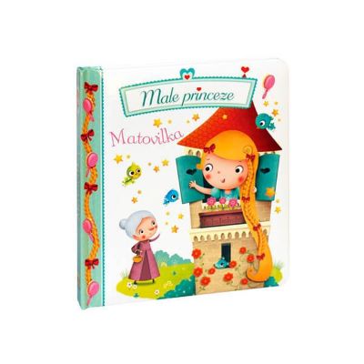 Male princeze - Matovilka
