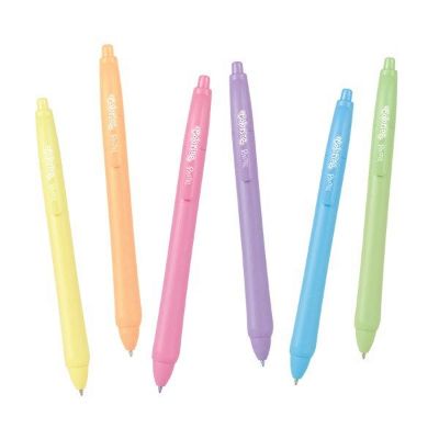 Kemijska olovka Colorino Pastel