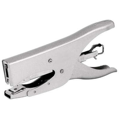 Stroj za spajanje, klamerica do 30 listova Fornax metalni blister