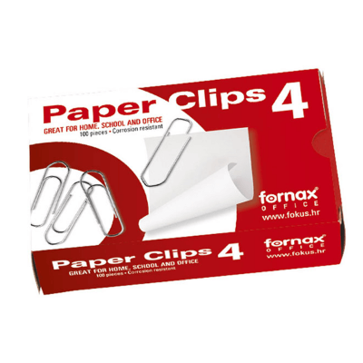 Spajalice br.4 Fornax