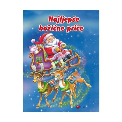 Najljepše božićne priče