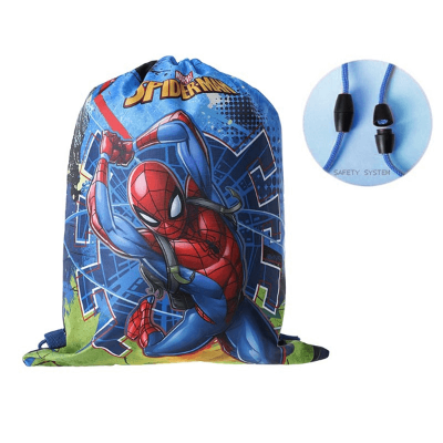 Vrećica za papuče Spider-Man