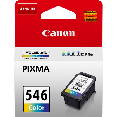 Tinta Canon CL-546 Color