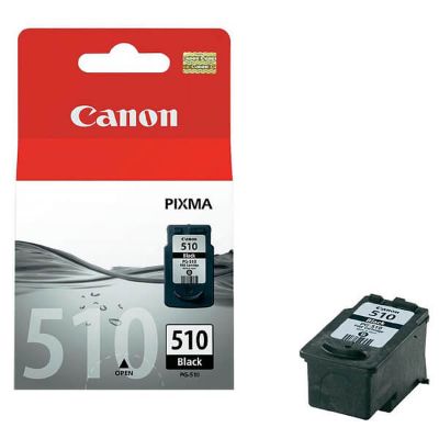 Tinta Canon PG-510 Crna