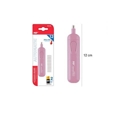 Gumica Automatic roza