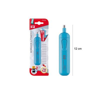 Gumica Automatic plava