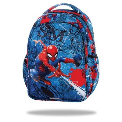 Ruksak CoolPack Disney Joy S Spiderman Denim