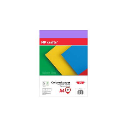 Papir fotokopirni intenziv ljubičasti