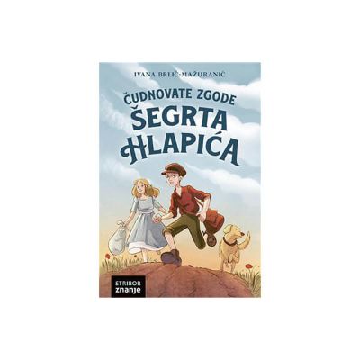 Čudnovate zgode šegrta Hlapića