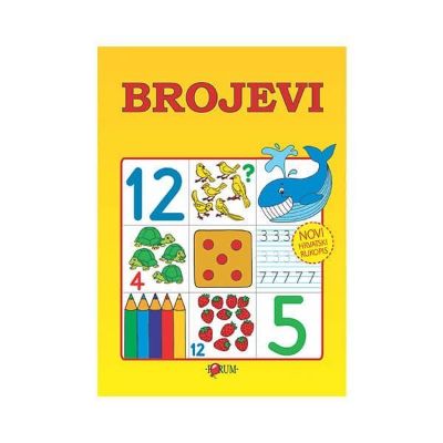Brojevi