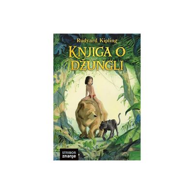 Knjiga o džungli