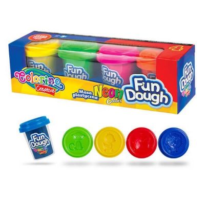 Masa za modeliranje Neon 4/1