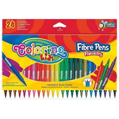 Flomasteri Colorino 24/1 14625PTR/1