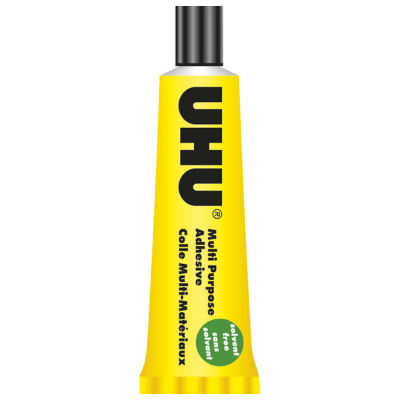 LJEPILO UHU 35ml. UNIVERZALNO L0180160 ZELENO