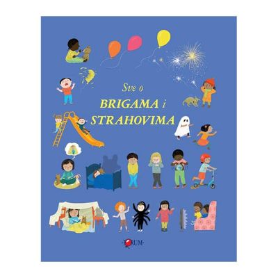 Sve o brigama i strahovima