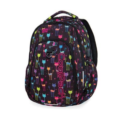 Ruksak Strike Cats CoolPack