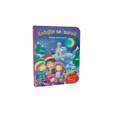 Najljepše božićne pjesme - Radujte se, narodi