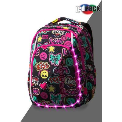 Ruksak Strike S Emoticons CoolPack