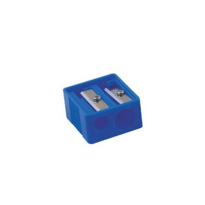 Dvostruko plastično šiljilo Patio