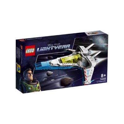 LEGO Disney Pixar Svemirski brod 76832