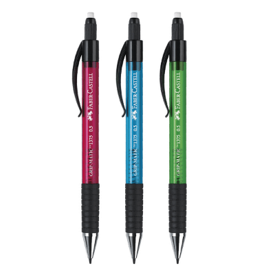 Tehnička olovka 0.5mm Grip Matic Faber Castell