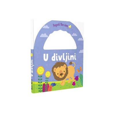 Pogodi tko sam - U divljini