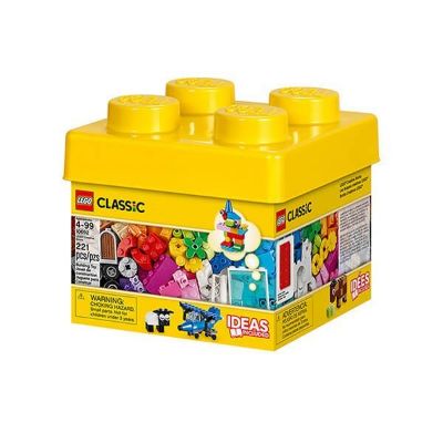 LEGO CLASSIC kreativne kocke 10692
