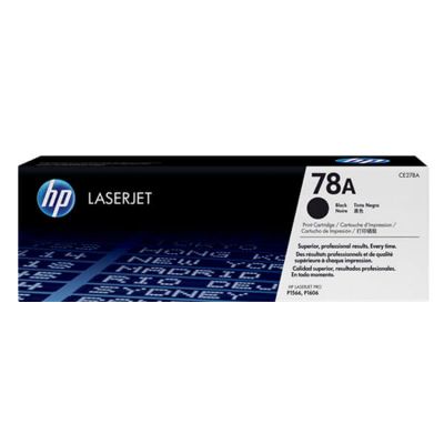 Toner HP CE278A original