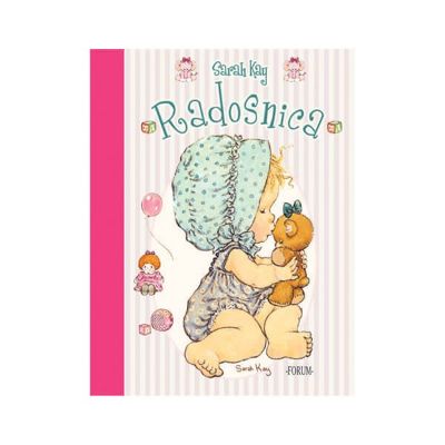 Radosnica Sarah Kay