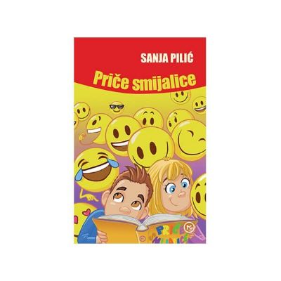 Priče smijalice