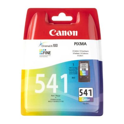 Tinta Canon CL-541 Color