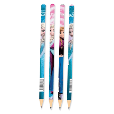 Grafitna olovka Frozen HB