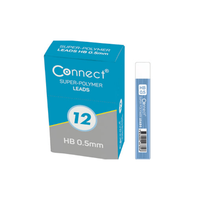 GRAFITNE MINE 0,5HB CONNECT