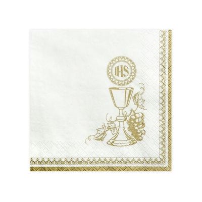 SALVETE 33X33 ZA PRVU PRIČEST 20/1 SP33-8