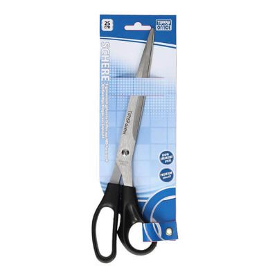 Škare uredske 25 cm