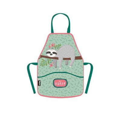 Pregača za slikanje Ljenivac