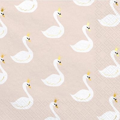 Salvete Lovely swan