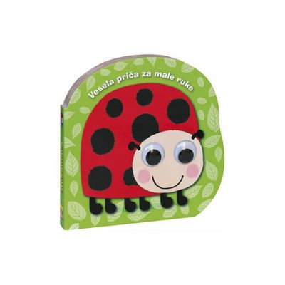 Priče za male ruke - Bubamara